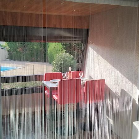 Le Venusia Du Cap - Clim, Stationnement, Menage Et Linge Fournis Apartment Agde Exterior photo