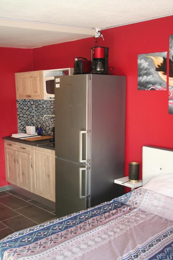 Le Venusia Du Cap - Clim, Stationnement, Menage Et Linge Fournis Apartment Agde Exterior photo