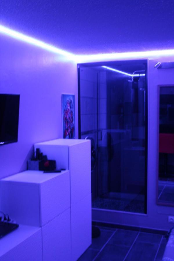 Le Venusia Du Cap - Clim, Stationnement, Menage Et Linge Fournis Apartment Agde Exterior photo